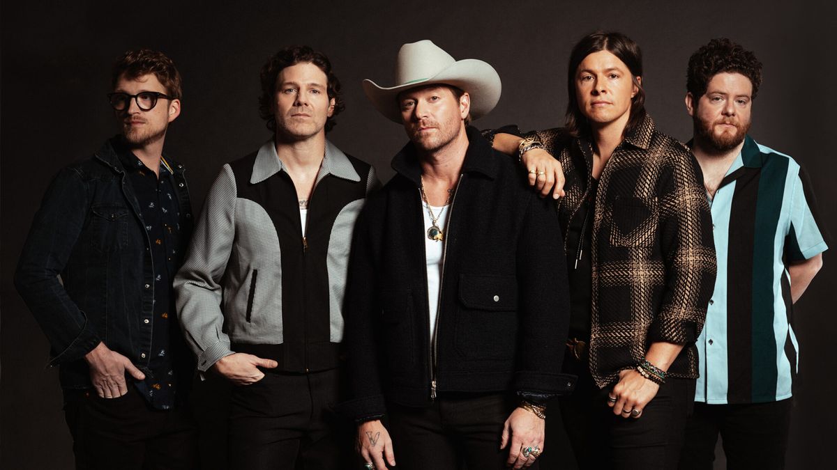 L.L.Bean Summer in the Park | Free Outdoor Concert: NEEDTOBREATHE