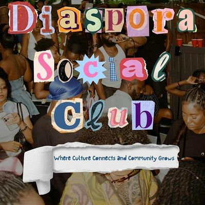 Diaspora Social Club