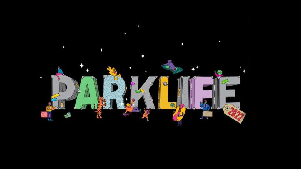Parklife 2022 - Ga Sunday Tickets