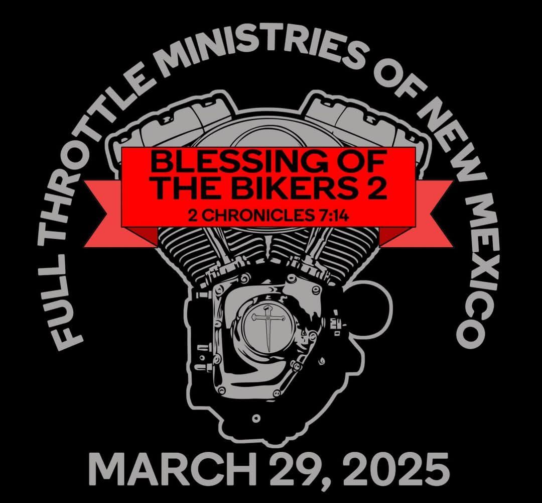 Blessing of the Bikers 2