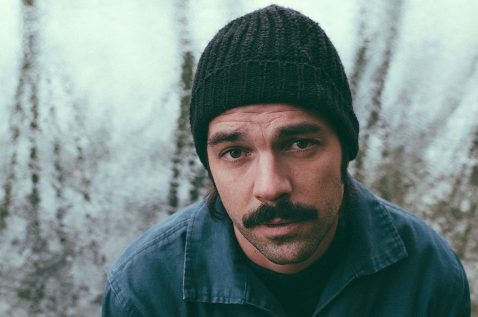 Thomas Skrobek Sortie dalbum Un.e Il.e, LAB ROOM, Bordeaux, 9