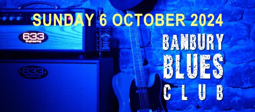 Banbury Blues Club