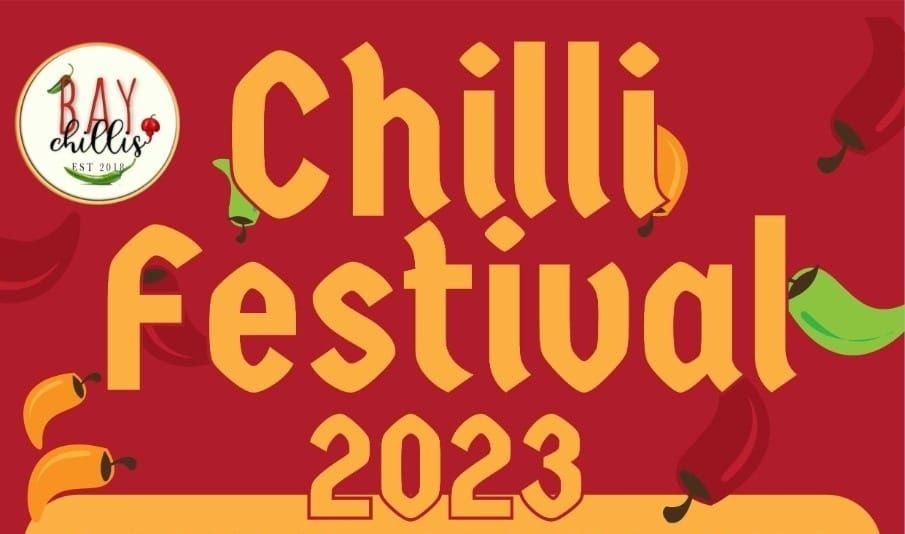Chilli Festival 2023, African Port Elizabeth, 18 March 2023