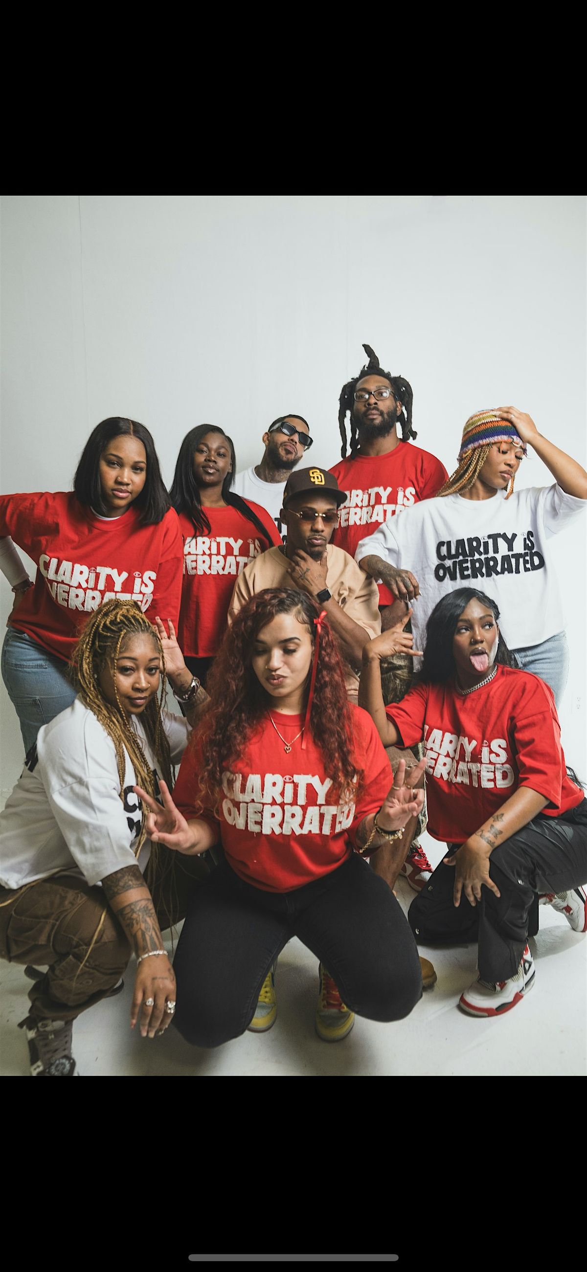 The Ultimate Pop Up Shop