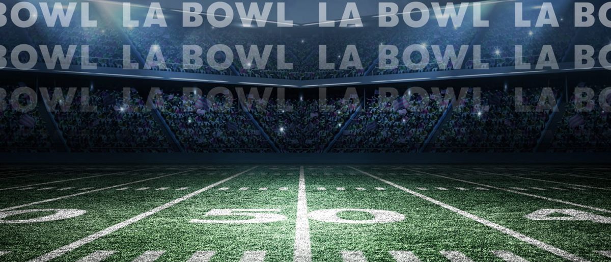 LA Bowl Tickets