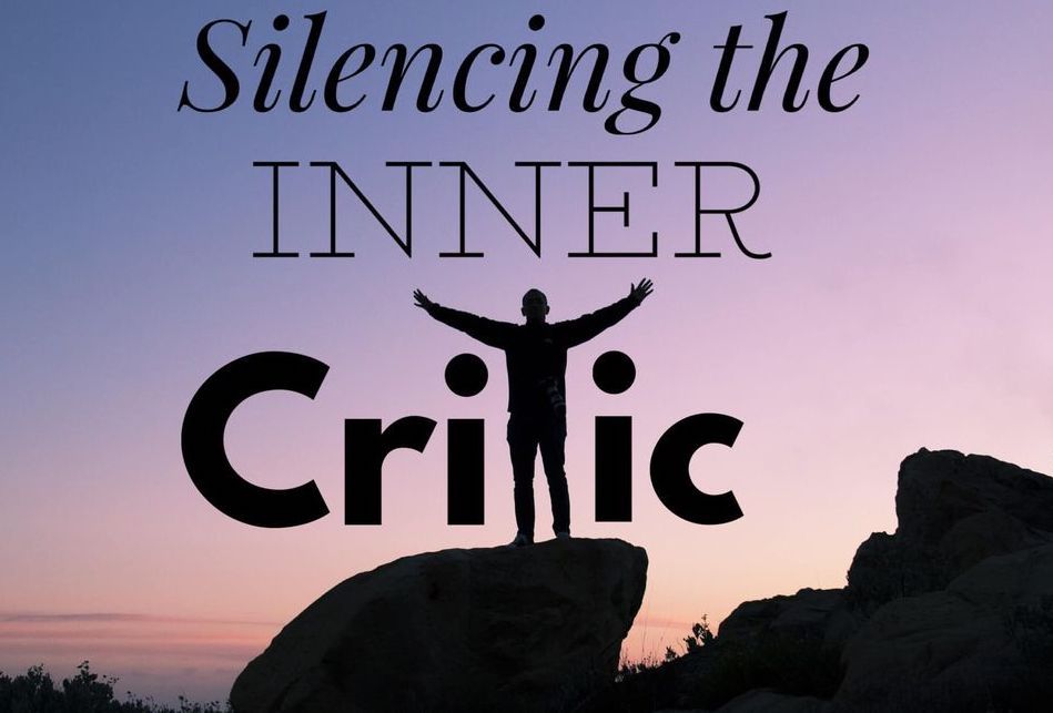 TAMPA: Silencing the Inner Critic