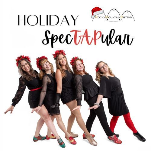 Holiday SpecTAPular