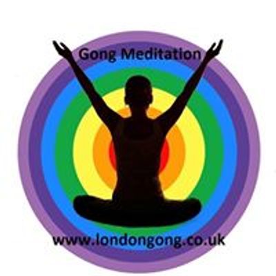 London Gong - Gong and Sound Baths #londongong