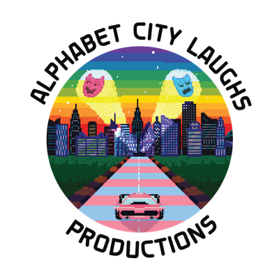 Alphabet City Laughs Productions LLC