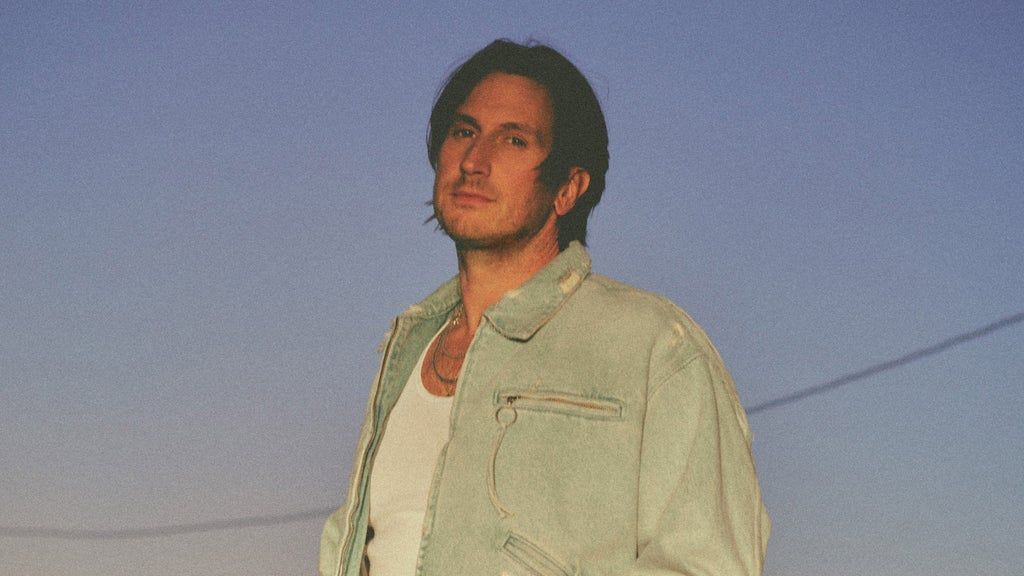Hometown Jams: Russell Dickerson