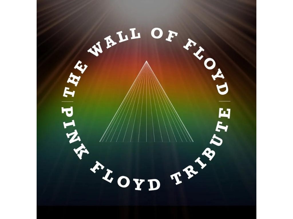 The Wall Of Floyd - The Best Of Pink Floyd 2024 Tour