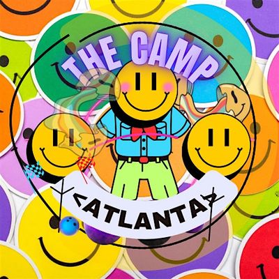 The CAMP ATLANTA