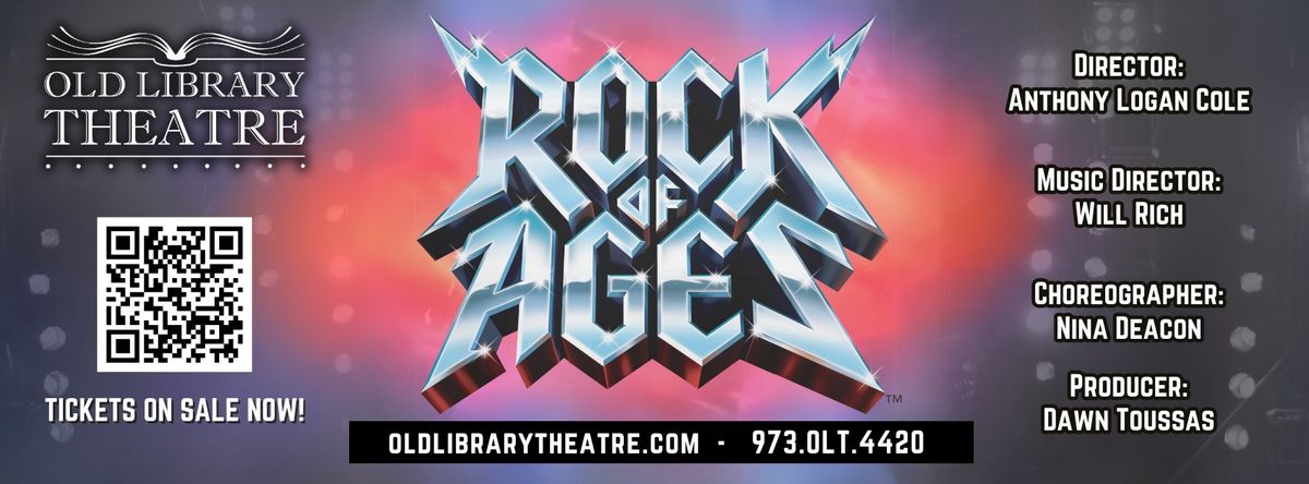 Rock of Ages