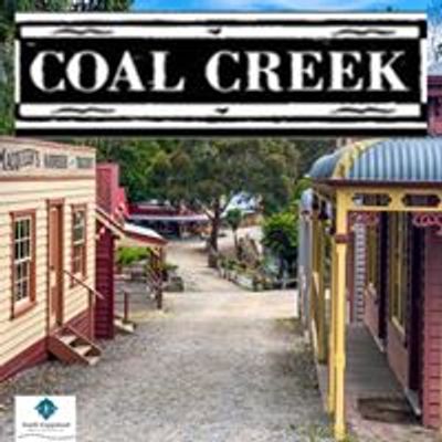 Coal Creek Community Park and Museum, Korumburra