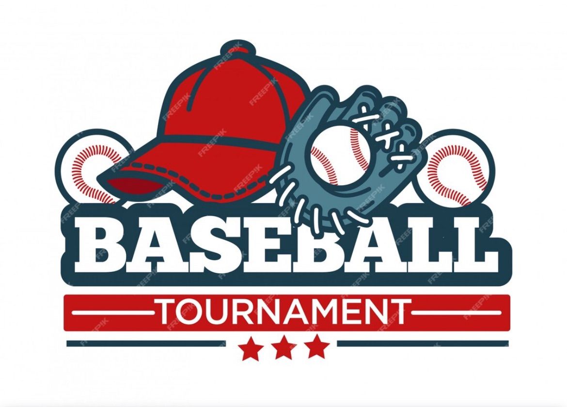 2024 Oshkosh Youth Baseball Tournament 