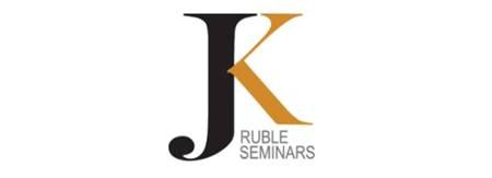 Ruble Graduate Seminar Live & Online