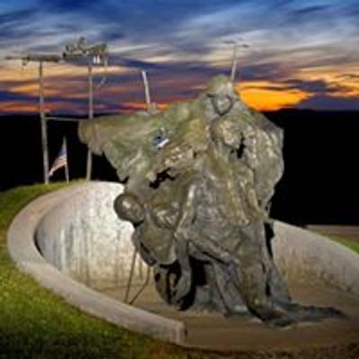 The Highground Veterans Memorial