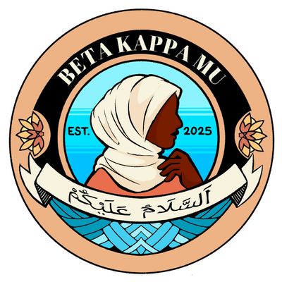 Beta Kappa Mu