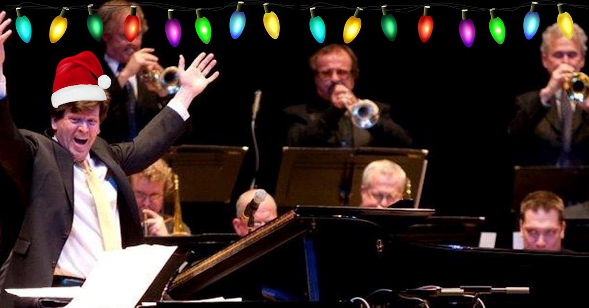 SAVE THE DATE: Holiday Concert