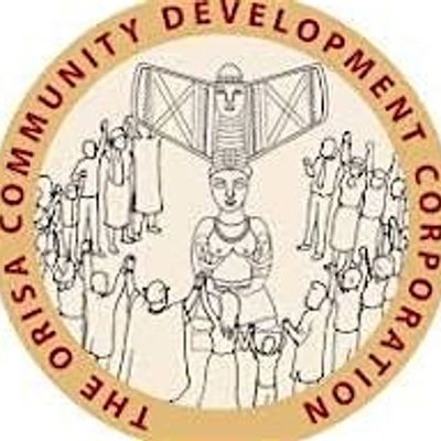 The Orisa Community Development Cooperation