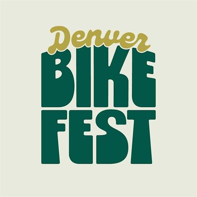 Denver Bike Fest