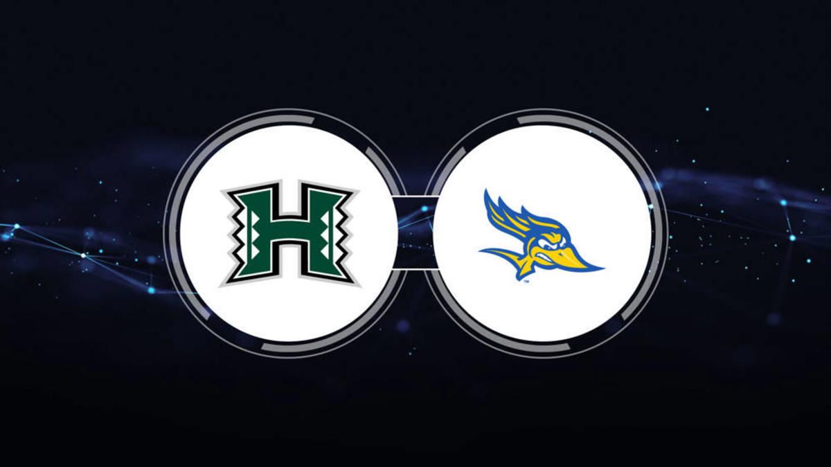 CSU Bakersfield Roadrunners Women's Basketball vs. Hawaii Rainbow Wahine