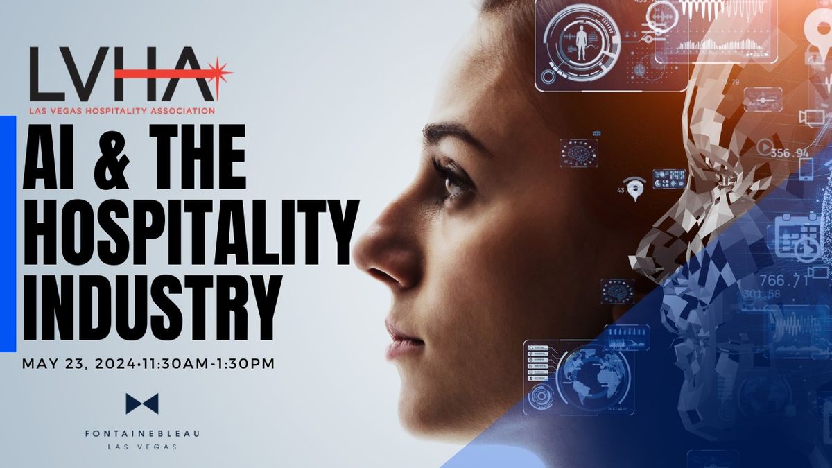 AI & The Hospitality Industry