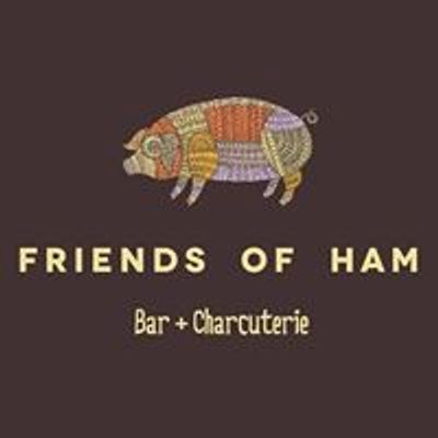 Friends of Ham