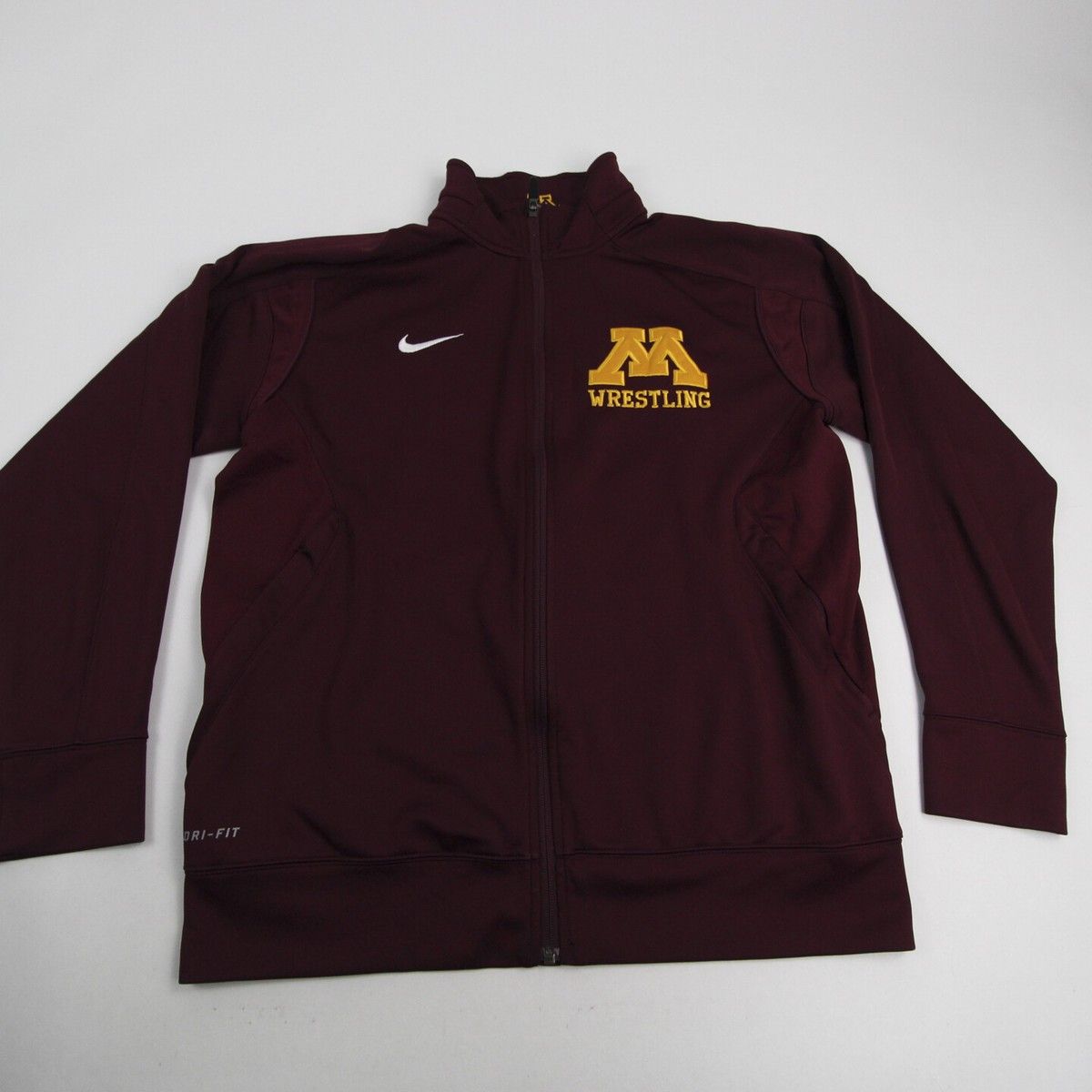 Minnesota Golden Gophers vs. Notre Dame Fighting Irish