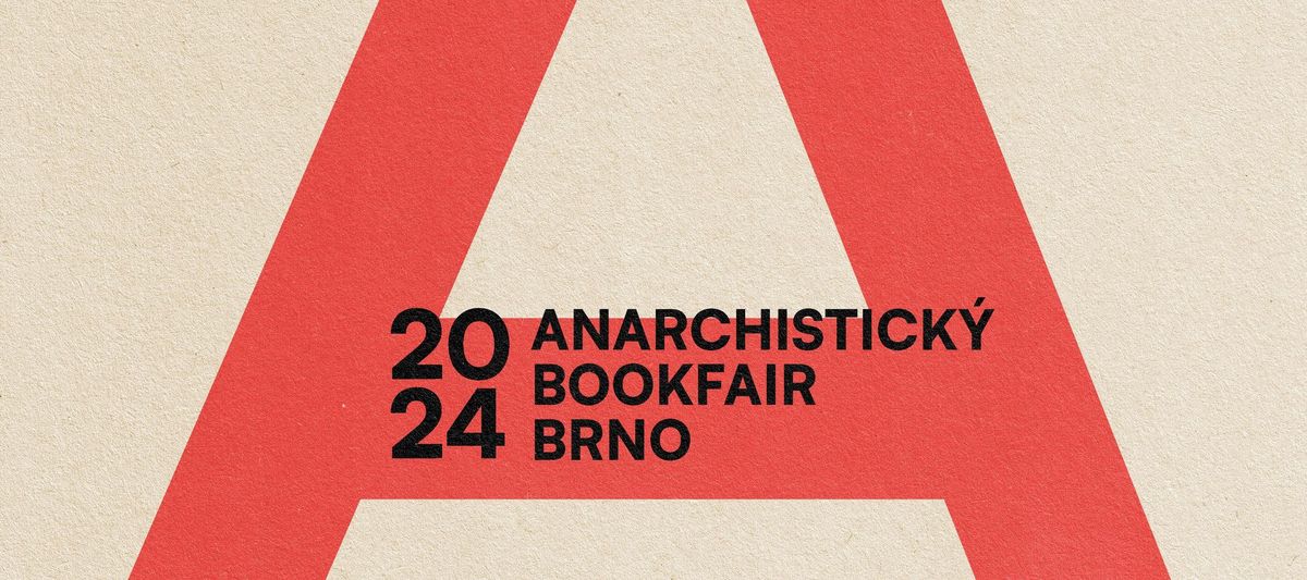 2. Anarchistick\u00fd Bookfair Brno