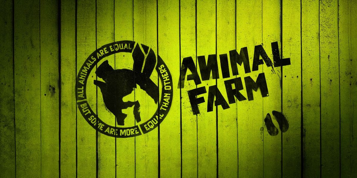 Animal Farm