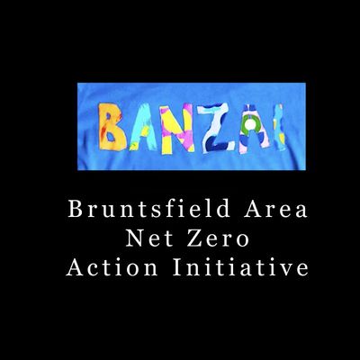 Bruntsfield Area Net Zero Action Initiative