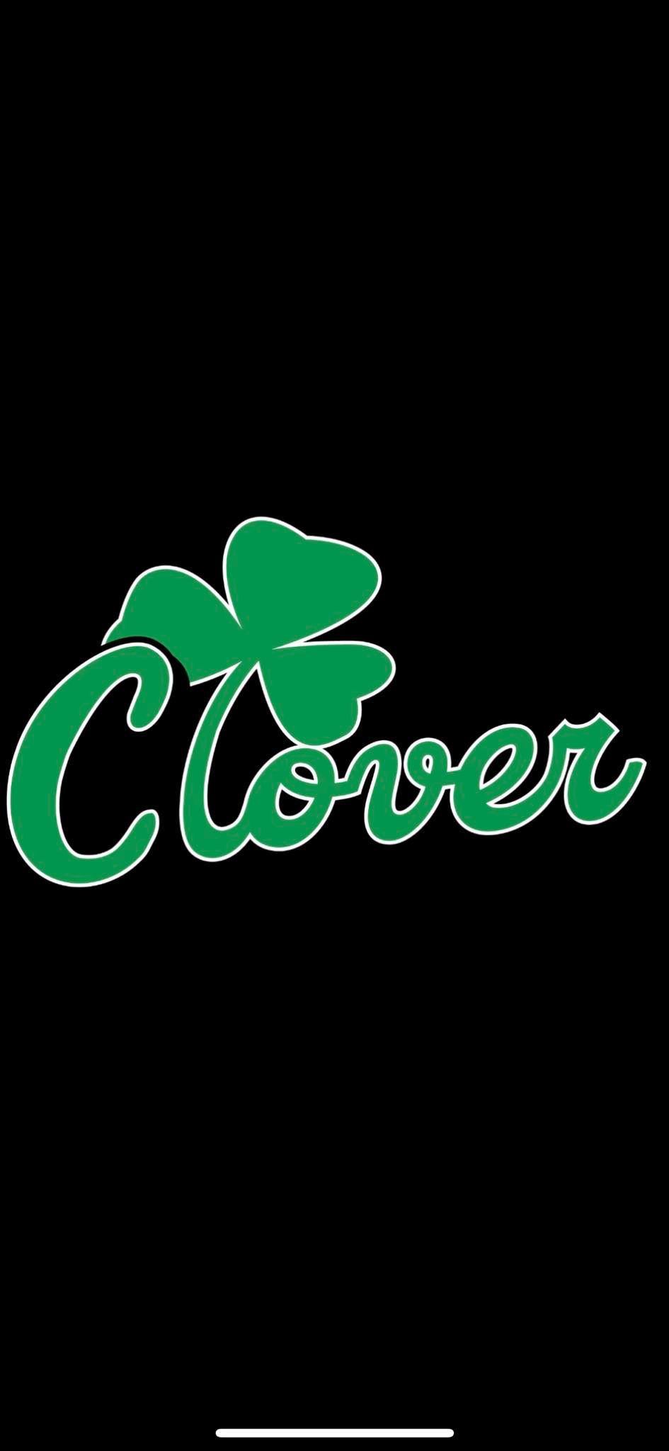 Clover \u2618\ufe0f At Fast Eddies 