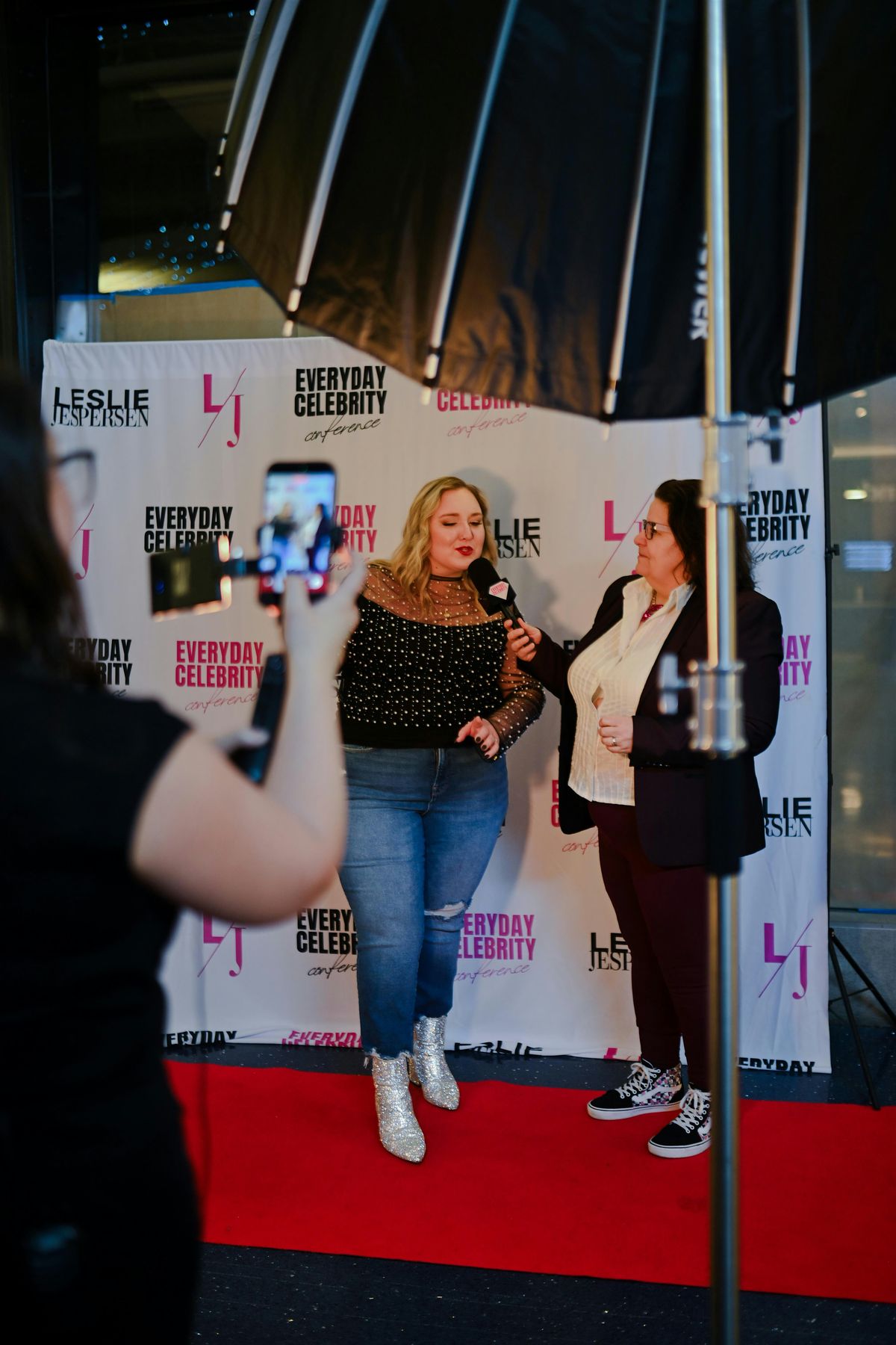 Environmental Day Event Everyday Celebrity Conference 2026 | Visibility & PR Event | Atlantic ...