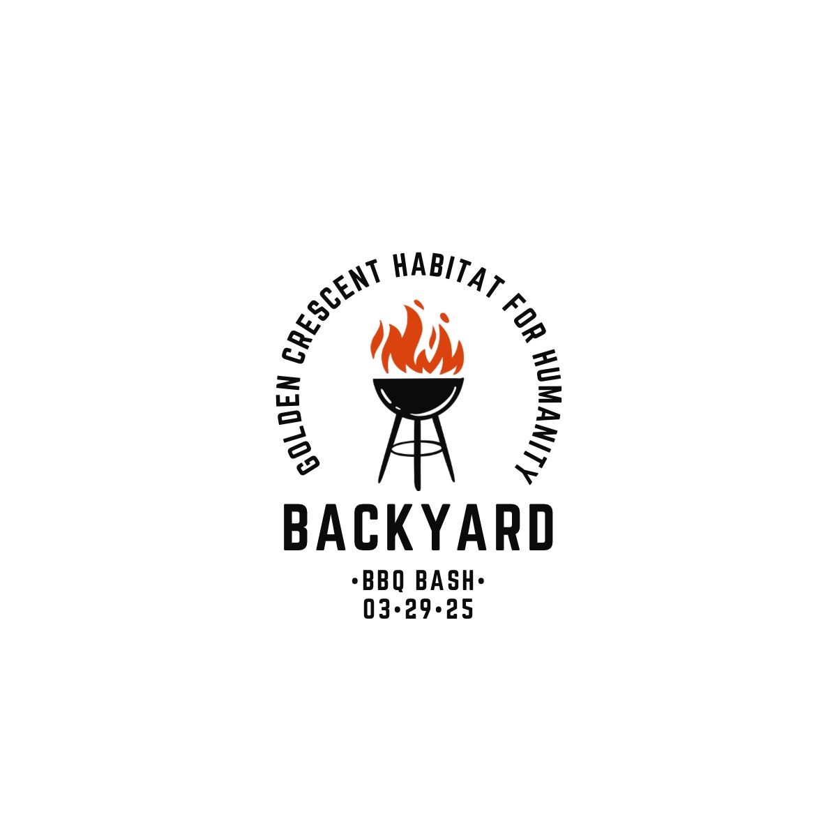 Backyard BBQ Bash