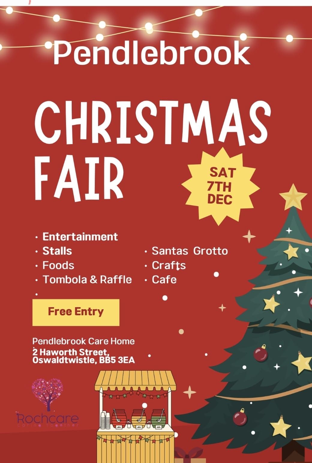 Christmas Fair 