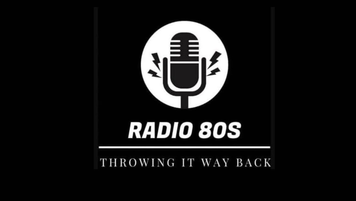 Radio 80s