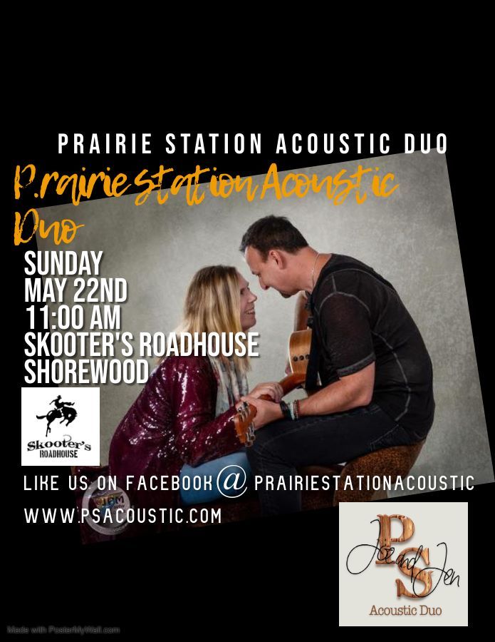 Ps Acoustic Live At Skooters Roadhouse Skooters Roadhouse Plainfield 22 May 2022 9246