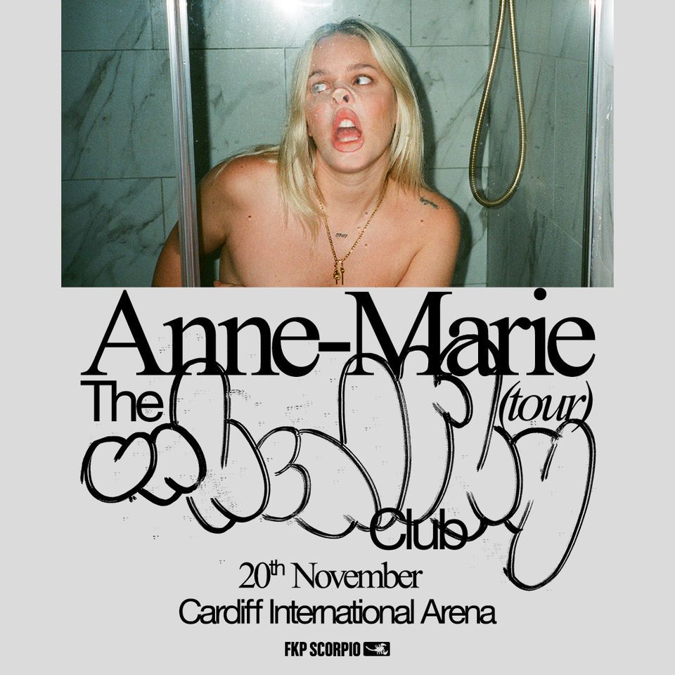 Anne Marie