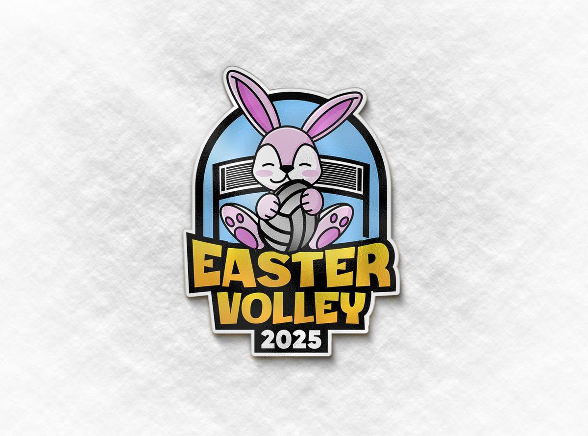 Easter Volley 2025