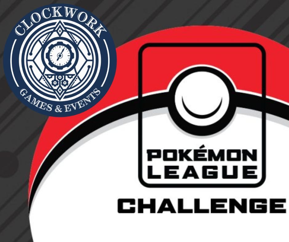 BCS Pokemon League Challenge