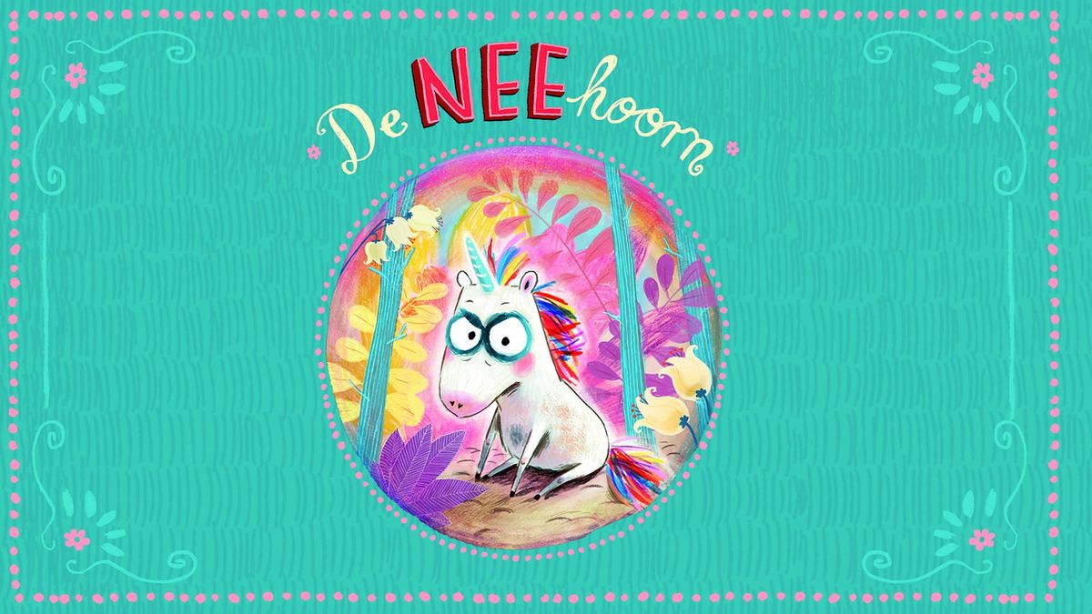 De NEEhoorn (vanaf 7 jaar)