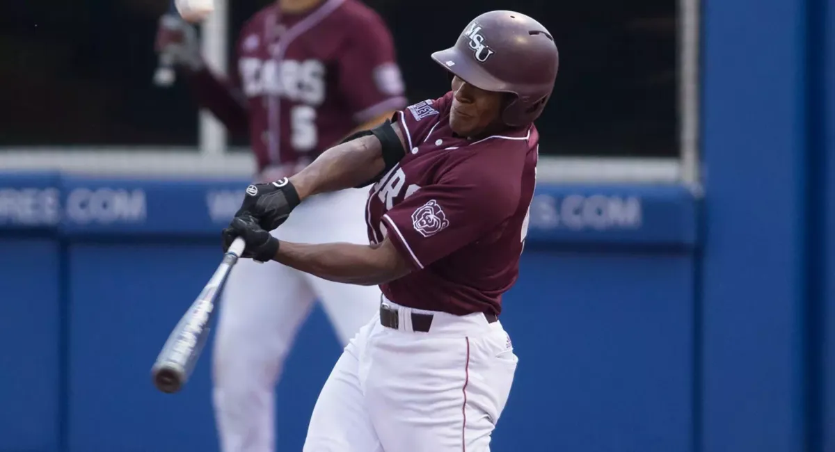 Parking Missouri State Bears at Arkansas Razorbacks Baseball