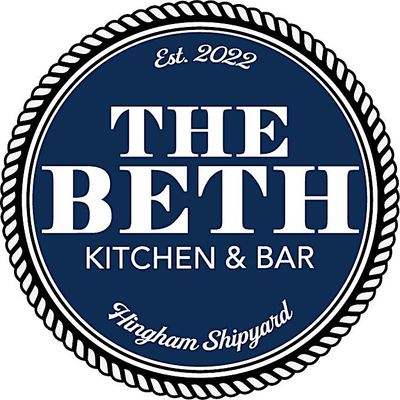 The Beth Kitchen & Bar