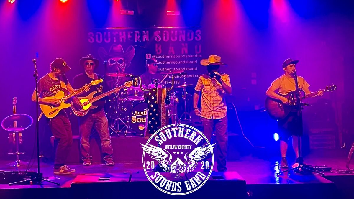 Down Home Harley Davidson Dave Kindig Hot Rods and Bitchin Bikes Show | Southern Sounds Band