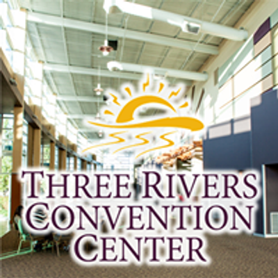 Three Rivers Convention Center