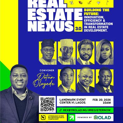 ROLAD Properties and Allied Services Limited