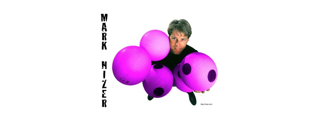  Mark Nizer 4D Theatre 