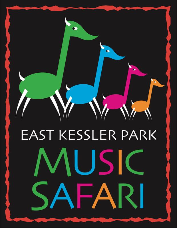 Spring Music Safari 