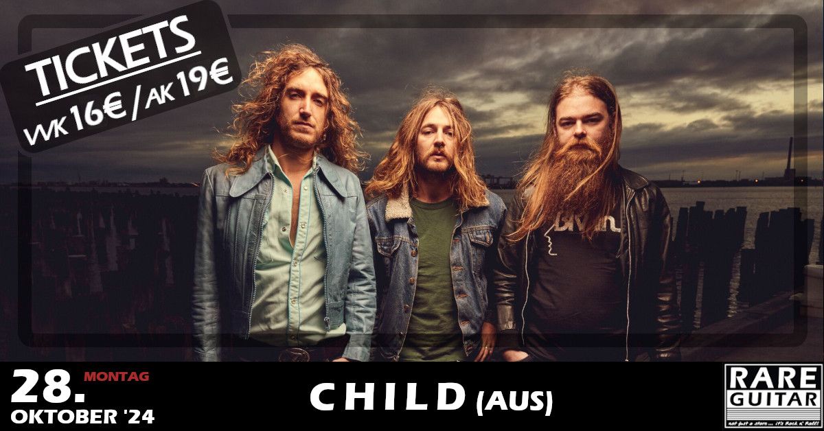 Child (AUS)